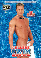 College Swim Team